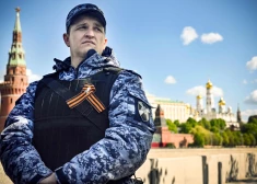Prigožina dumpis Krievijas armijas kaujasspēju nav ietekmējis, uzskata ISW