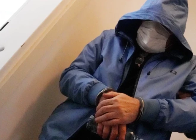 Дело об убийстве Бункуса: суд оставил под арестом одного из обвиняемых предпринимателя Ульмана