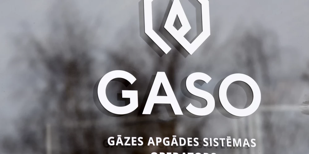Igaunijas "Eesti Gaas" iegādāsies Latvijas "Gaso", gūstot izšķirošu ietekmi