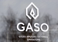 Igaunijas "Eesti Gaas" iegādāsies Latvijas "Gaso", gūstot izšķirošu ietekmi