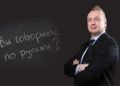 Mūsu latvietību nosaka latviešu kultūra un valoda un tādēļ, pēc Andreja Ērgļa ieskata, publiskajā telpā nav ne mazākās vajadzības speciāli lietot krievu valodu.