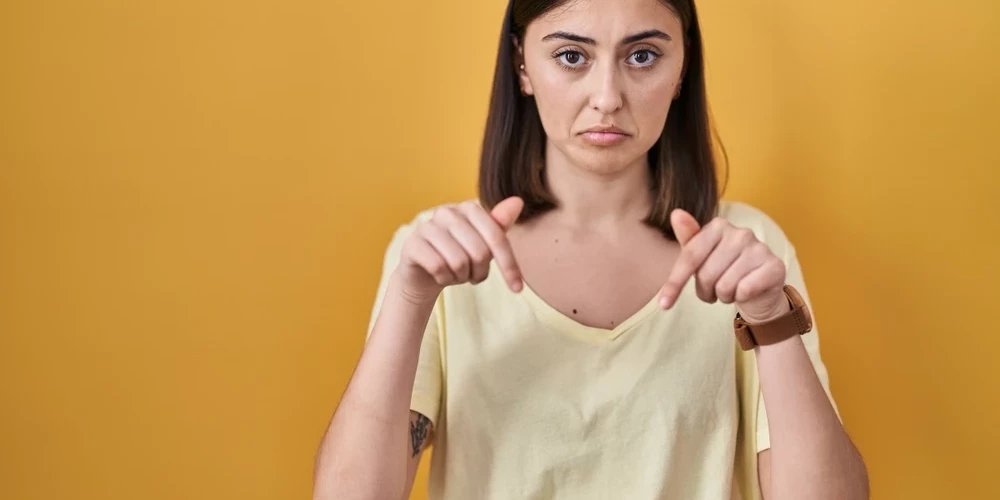 Как не ошибиться с покупкой: 6 признаков безвкусной футболки