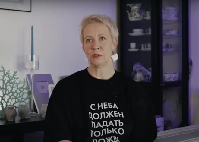 "Я не "настоящий эмигрант": Татьяна Лазарева надеется когда-нибудь вернуться в Россию