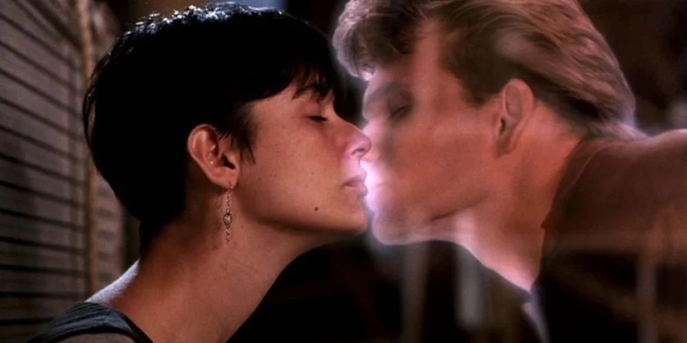 Обязательно пересмотрите: самые запоминающиеся сцены поцелуев в кино
