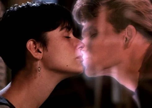 Обязательно пересмотрите: самые запоминающиеся сцены поцелуев в кино