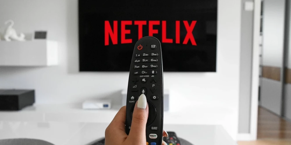 Netflix изменил принцип подсчета просмотров сериалов: обновленный ТОП-10