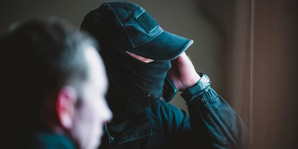 Члены преступной группировки убили заложницу из-за недвижимости в Саулкрасты: дело передано в суд