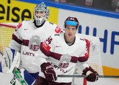 Latvijas hokeja izlasei izmainījusies grupa nākamā gada pasaules čempionātā