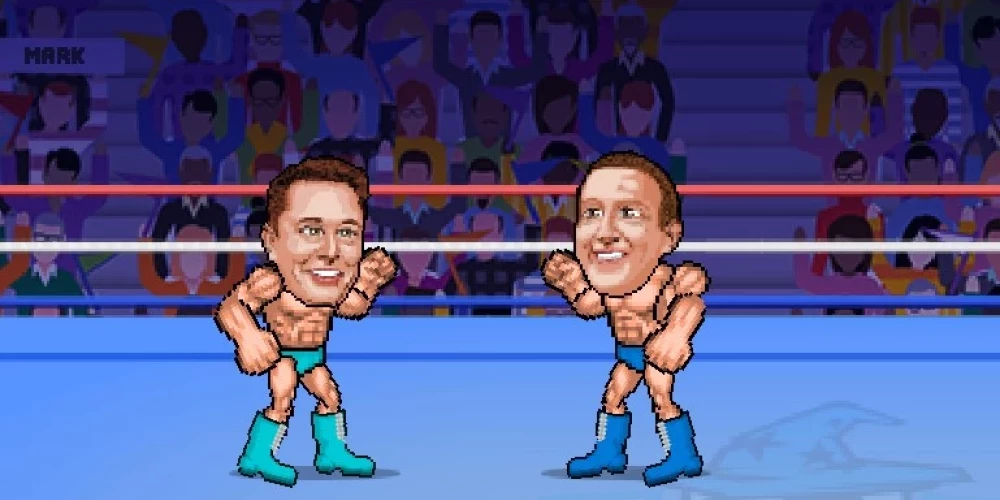Можешь поиграть прямо сейчас!