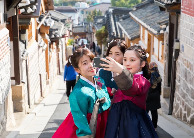 Южнокорейцы официально помолодели на год или два из-за смены метода подсчета возраста