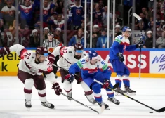 Nākamā gada hokeja pasaules čempionātā dienas biļetes maksās no 40 eiro