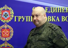 РосСМИ: источники в Минобороны сообщают об аресте генерала Суровикина