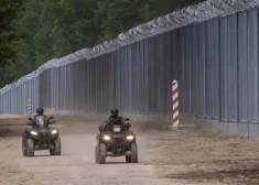 Польша усилит оборону границы с Беларусью из-за ЧВК "Вагнер"
