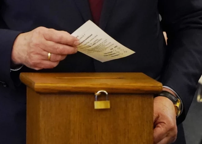 Над Рижской думой сгущаются тучи: спор между партиями коалиции может привести к внеочередным выборам