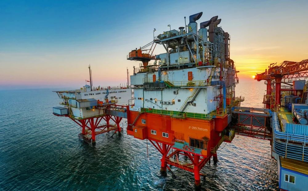 Romania and OMV’s Gas Project in Black Sea: Potential to Supply Southeast Europe by 2027