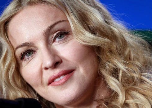 Madonna bija saslimusi ar nopietnu bakteriālu infekciju un pavadīja slimnīcā vairākas dienas.