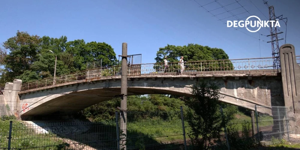 За день до несчастья погибший вернулся домой весь в крови. (Фото: скриншот видео TV3)