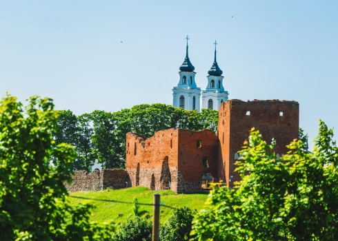 Senākā Latvijas pilsēta - Ludza. Brīvdienu ceļvedis atpūtniekiem