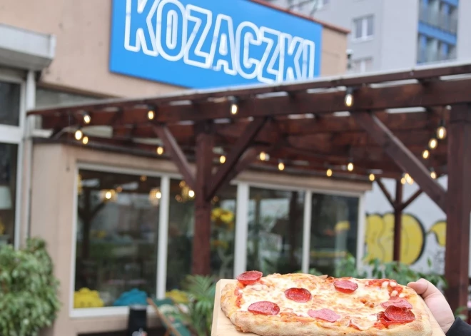 Не выдержал негатива: в Польше закрылся украинский ресторан