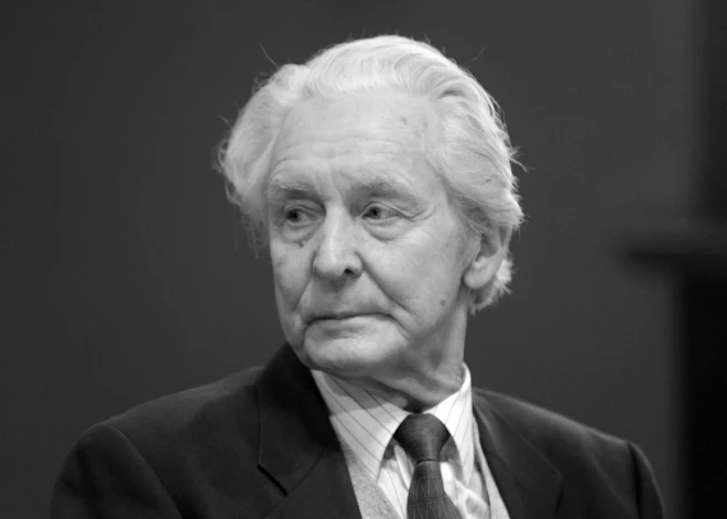 Miris latviešu karavīrs Skreija