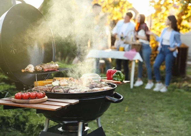 Что должно быть в домашней аптечке у тех, кто любит вкусно поесть?