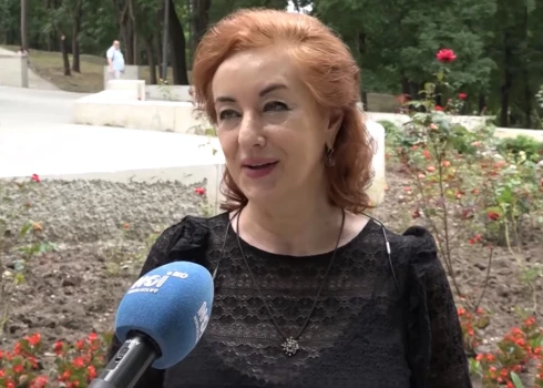Тамара Гвердцители рассказала, действительно ли отказалась петь на русском языке