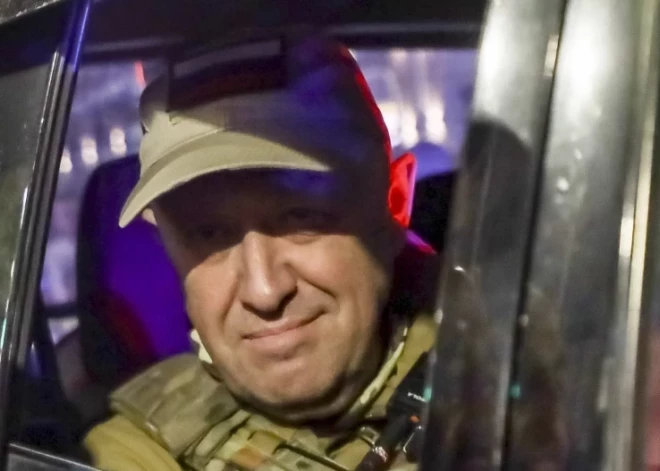 Евгению Пригожину вернули изъятые во время мятежа миллиарды и золотые слитки