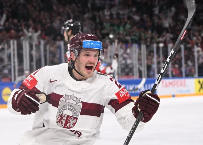 Rūdolfs Balcers pamet Ziemeļameriku un karjeru turpinās Šveicē
