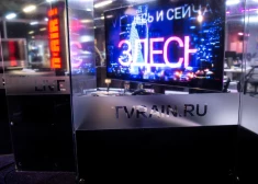 Krievijas telekanāls "Doždj" nevarēs atgriezties Latvijā — tiesa noraida "Doždj" pieteikumu sakarā ar apraides atļaujas anulēšanu