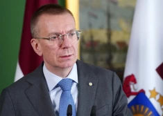 Ринкевич: Латвия не откажется от антироссийских санкций