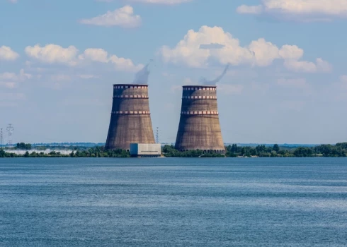 Есть ли потенциальная угроза для Латвии от возможных инцидентов на Запорожской АЭС?