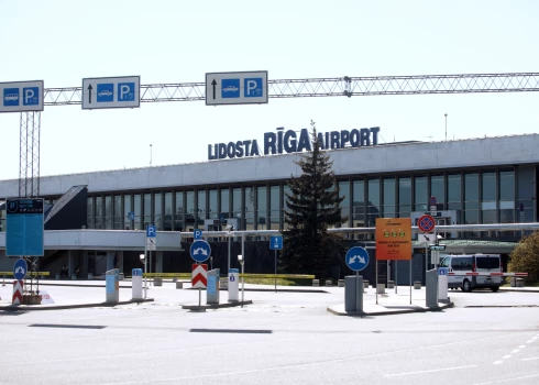 Рижский аэропорт за полгода обслужил уже 3 млн пассажиров