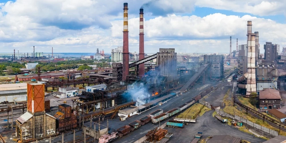 В Минобороны Украины объяснили, зачем Россия нагнетает ситуацию с Запорожской АЭС