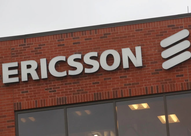 "Ericsson" Igaunijā būvēs tehnoloģiju centru