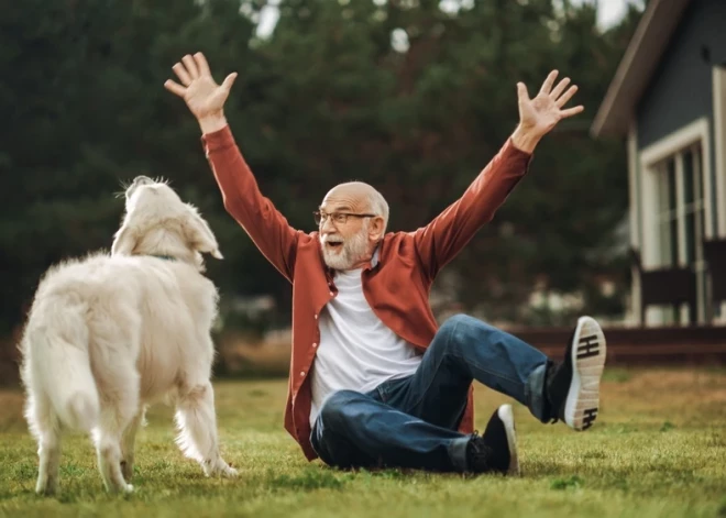 Ilgdzīvotāju smadzenēm ir īpatnības, kas pasargā no Alcheimera