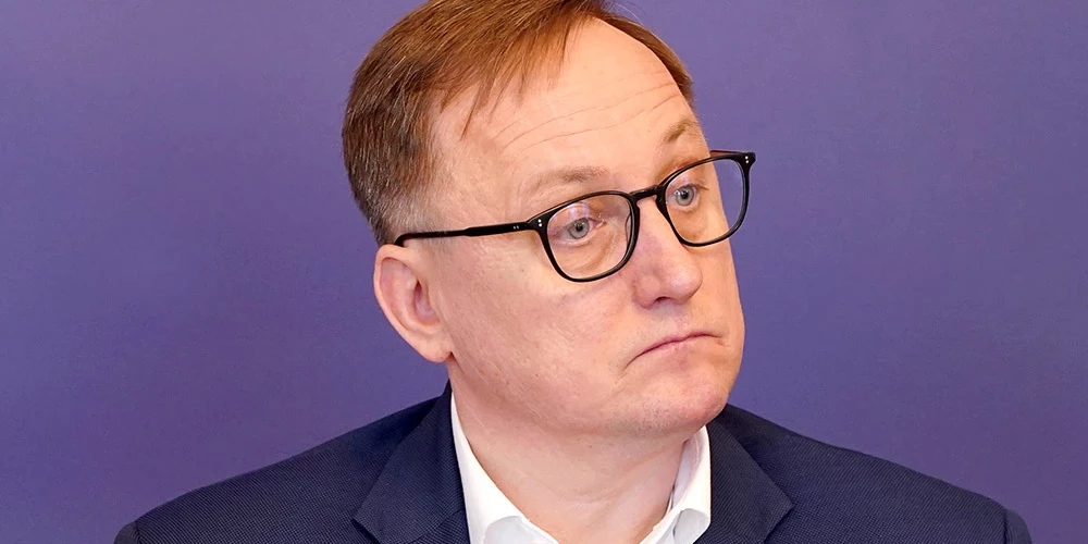 Latvijas Bankas prezidents prognozē, ka Latvijas ekonomika šogad kopumā būs nīkulīga