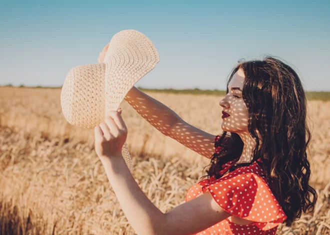 3 iemesli, kāpēc arī vasarā der atcerēties par D3 vitamīnu