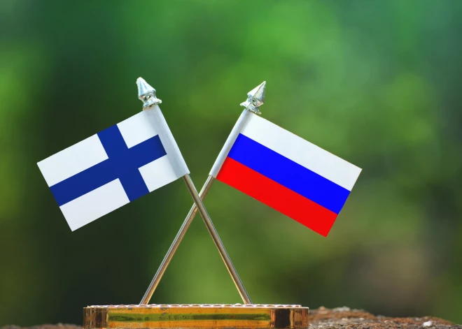 Россия высылает 9 финских дипломатов и закрывает консульство этой страны в Петербурге