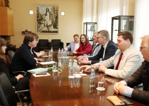 Rīgas domē turpinās nesaskaņas starp bijušajiem koalīcijas partneriem