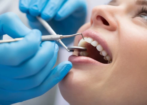 Переворот в стоматологии: японские ученые создают первое в мире лекарство для роста новых зубов