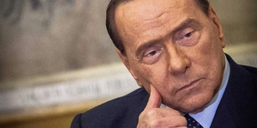 Завещание Берлускони: кому достанется многомиллиардное наследство экс-премьера Италии?