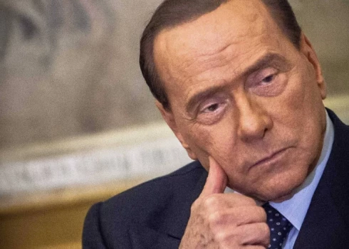 Завещание Берлускони: кому достанется многомиллиардное наследство экс-премьера Италии?