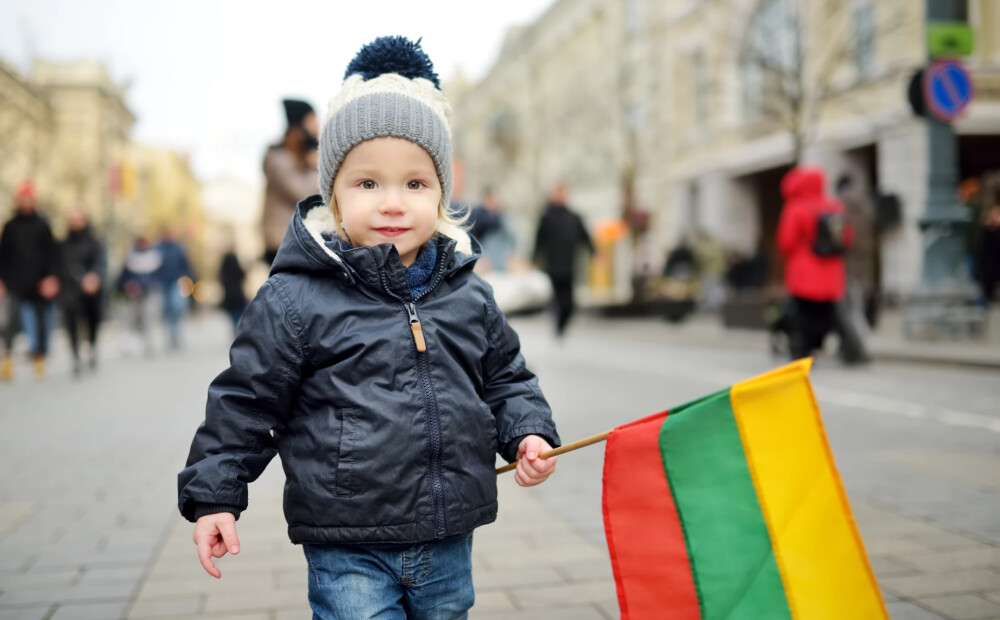 Lietuva risinās demogrāfijas problēmu ar 