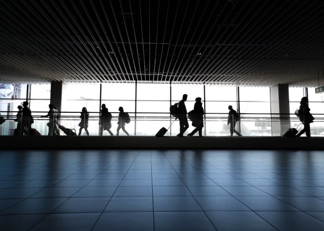 Krievijas iedzīvotājiem slēgts galvenais "logs uz Eiropu"