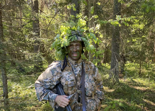 “Kad braucu uz Rīgu, mani pārņem izmisums.” Uģis pameta īrēto dzīvokli un pārcēlās uz lauku miestiņu