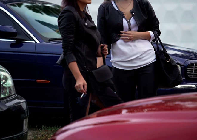 Plaušu vēža izplatība pirmo reizi vēsturē Lielbritānijā sievietēm lielāka nekā vīriešiem. Ārsti zina, kāpēc