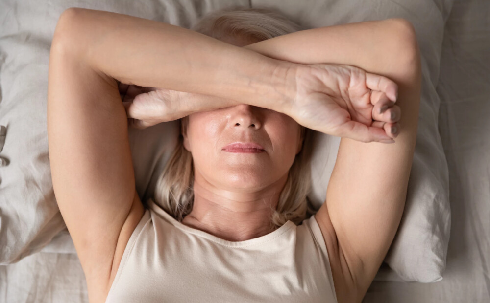 Atvieglo menopauzes simptomus un palielina iespēju baudīt veselīgu dzīvi! Kas ir šī 