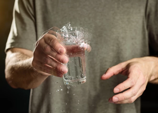 Vēl tikai 7 gadi. Pētniekiem lieliskas ziņas Pārkinsona slimības skartajiem