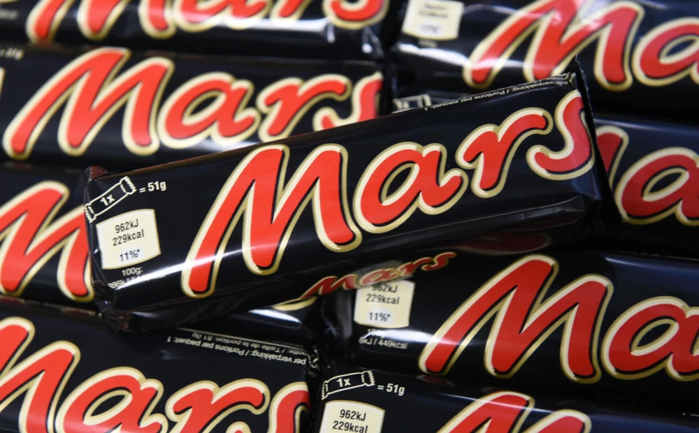 I Russland åpner påtalemyndigheten etterforskning mot produsentene av «Mars».