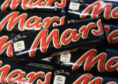 Krievijā prokuratūra sāk pārbaudi pret “Mars” ražotājiem.